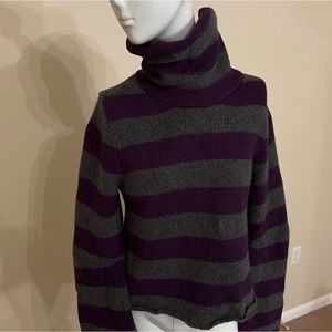 Marc Jacobs 2000 collection thick gauge turtleneck. Size large.